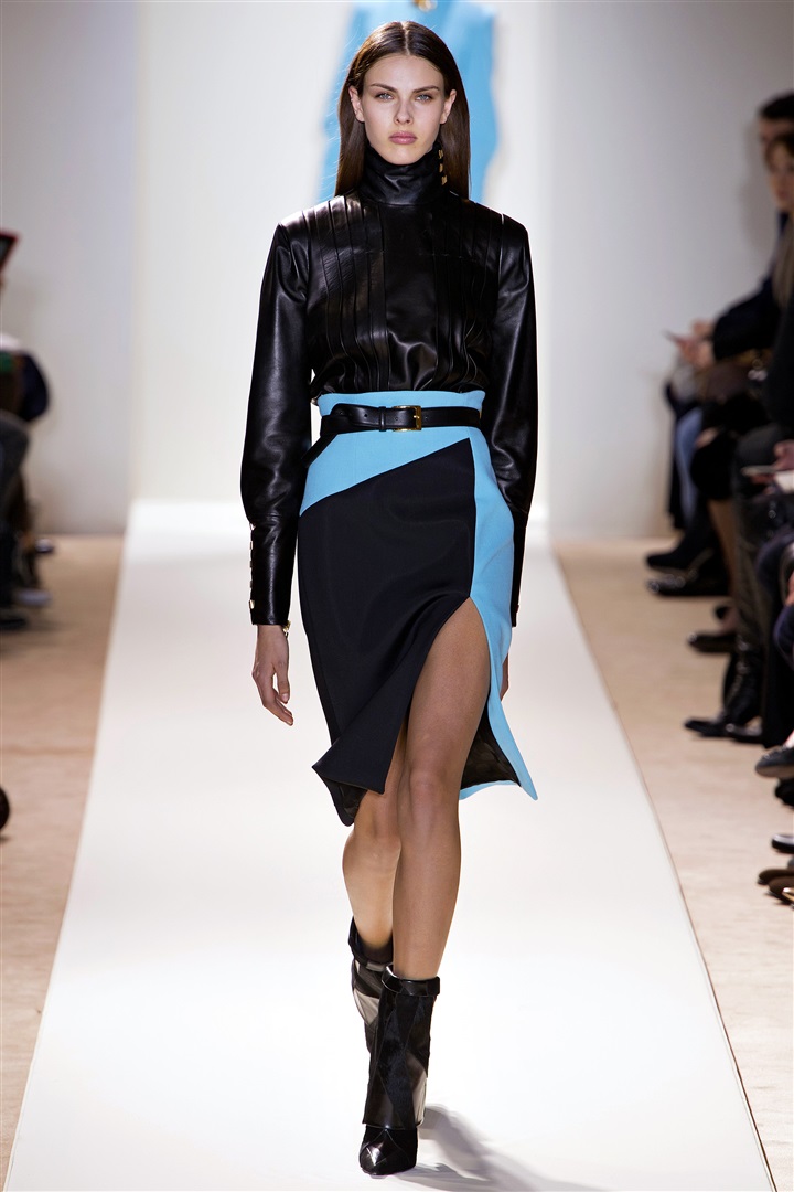 Emanuel Ungaro 2013-2014 Sonbahar/Kış