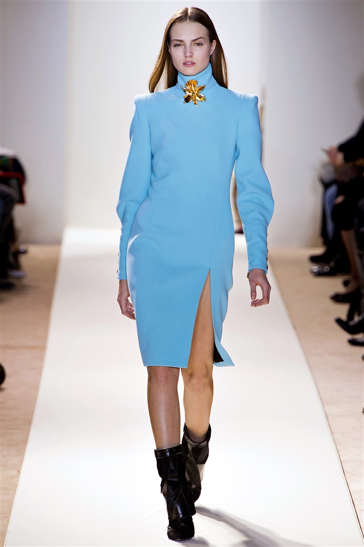 Emanuel Ungaro 2013-2014 Sonbahar/Kış