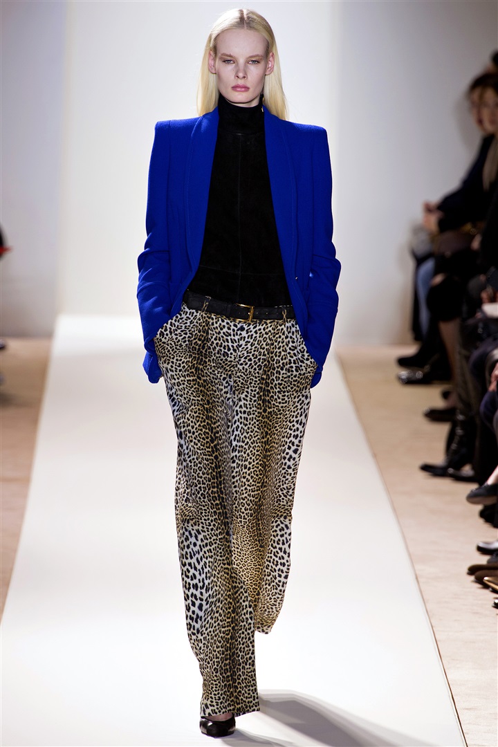 Emanuel Ungaro 2013-2014 Sonbahar/Kış