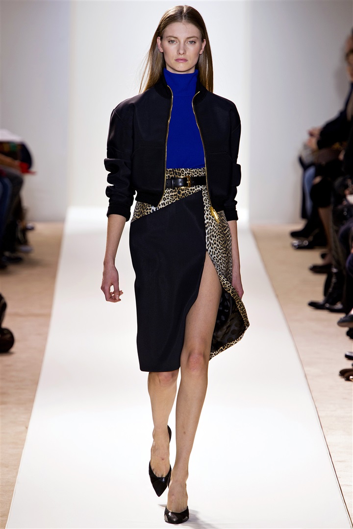 Emanuel Ungaro 2013-2014 Sonbahar/Kış