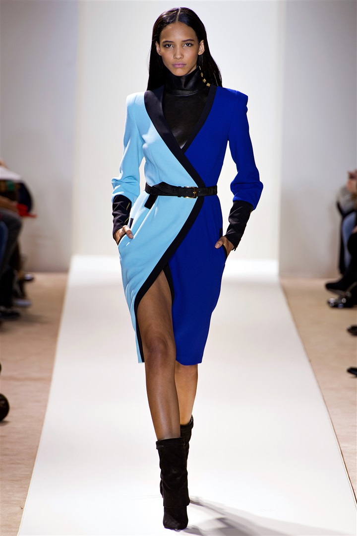 Emanuel Ungaro 2013-2014 Sonbahar/Kış