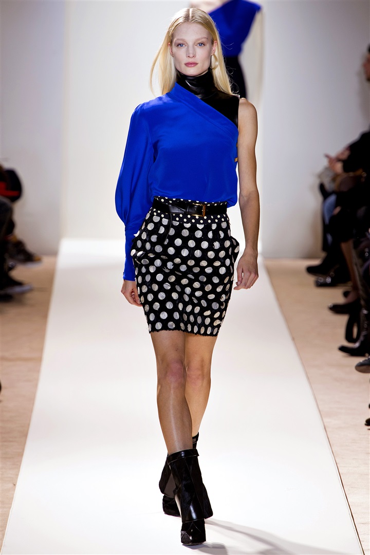 Emanuel Ungaro 2013-2014 Sonbahar/Kış