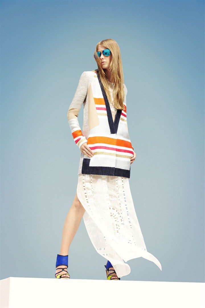 BCBG Max Azria 2013 Resort