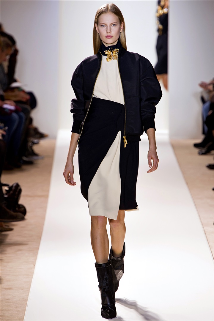 Emanuel Ungaro 2013-2014 Sonbahar/Kış