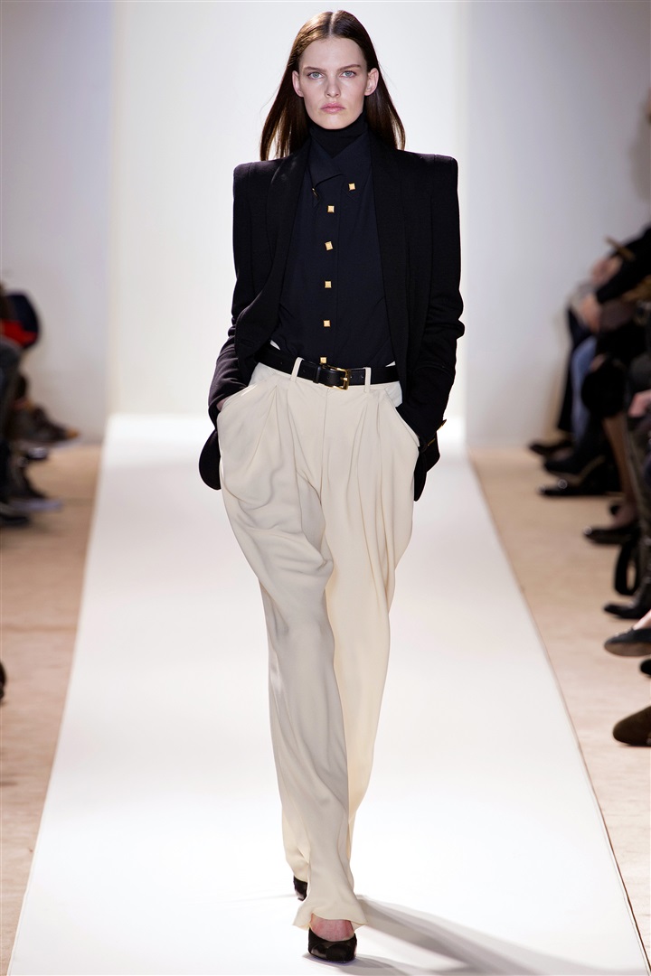 Emanuel Ungaro 2013-2014 Sonbahar/Kış