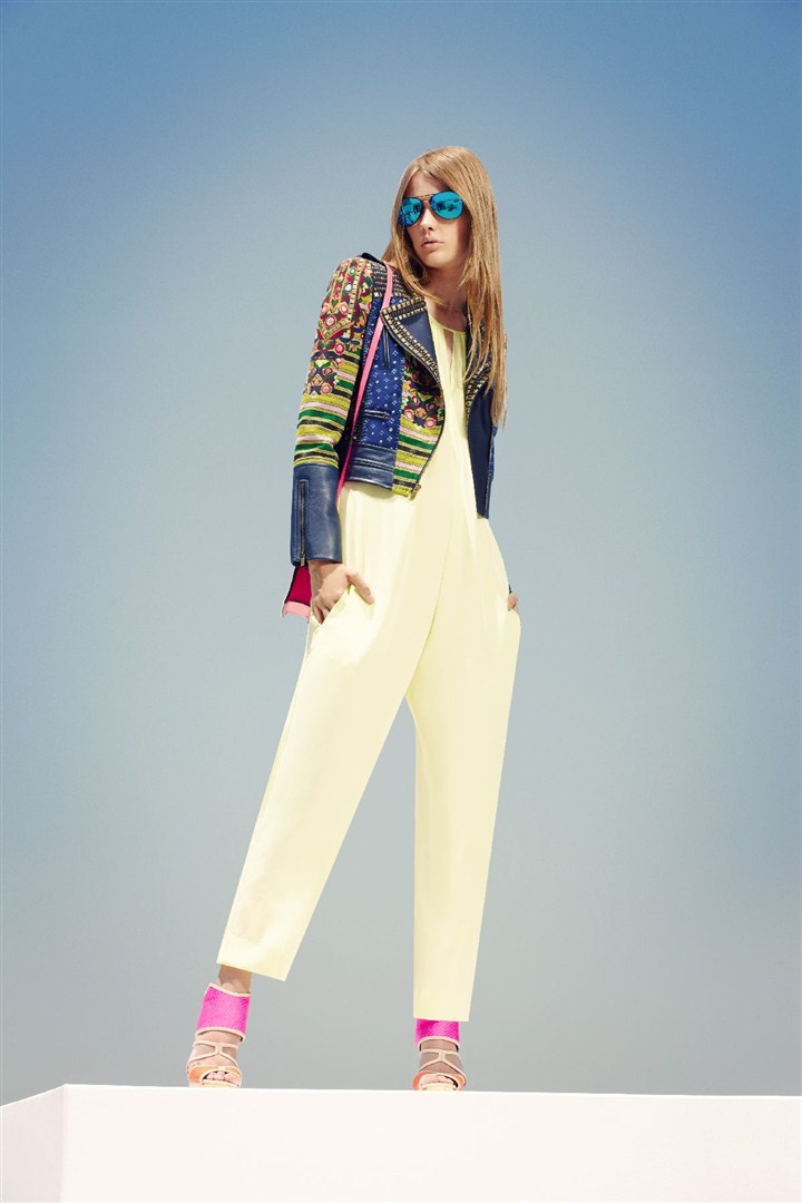 BCBG Max Azria 2013 Resort