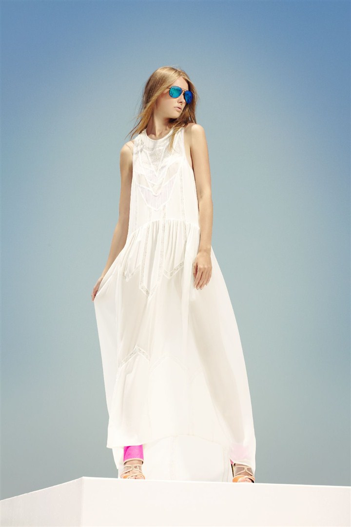 BCBG Max Azria 2013 Resort