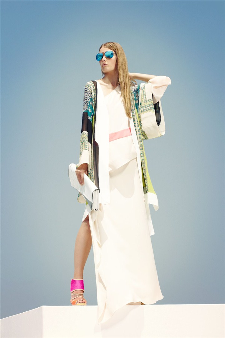 BCBG Max Azria 2013 Resort