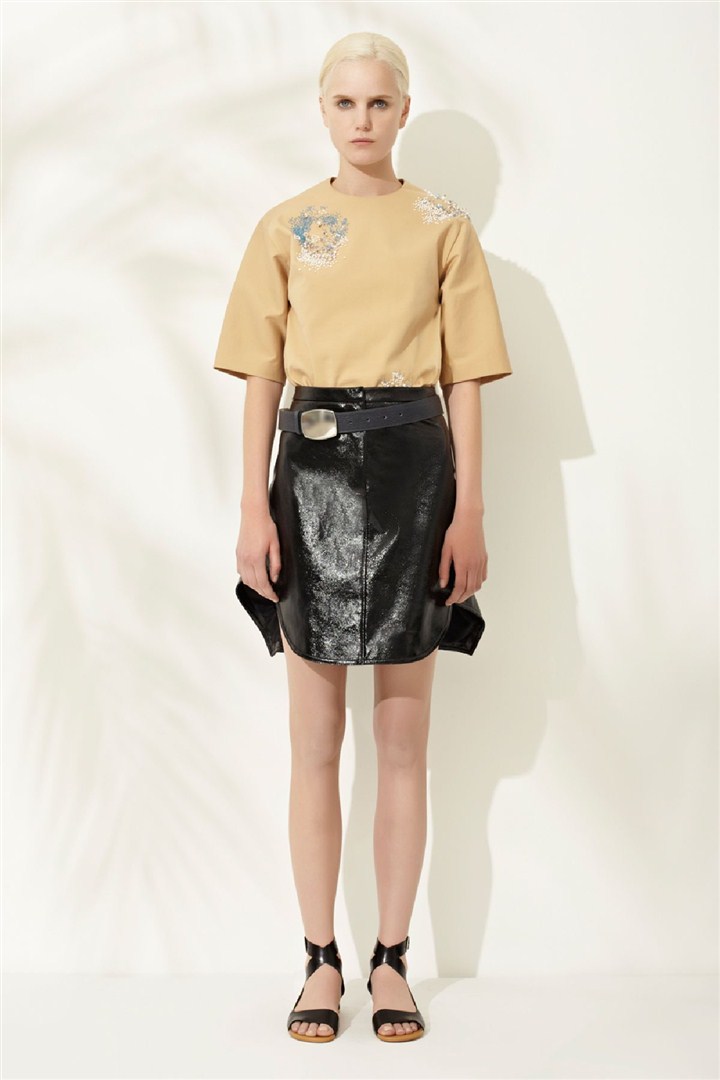 3.1 Phillip Lim 2013 Resort