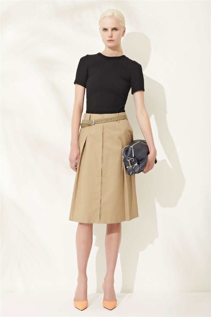 3.1 Phillip Lim 2013 Resort