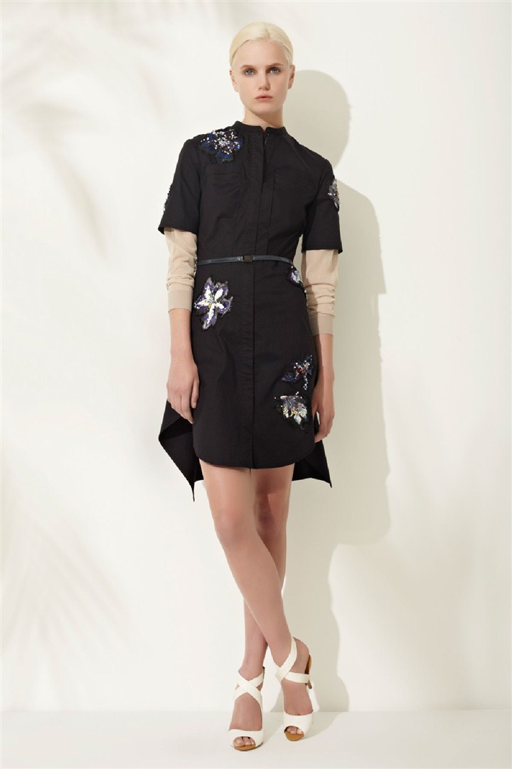 3.1 Phillip Lim 2013 Resort