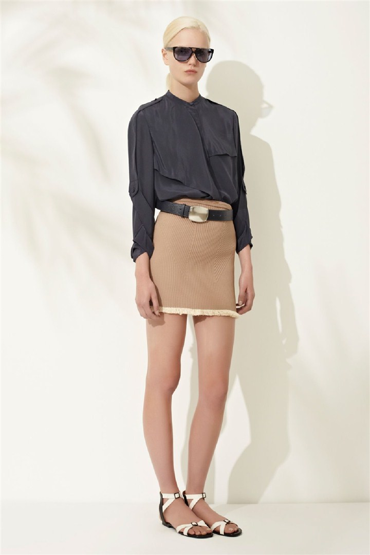 3.1 Phillip Lim 2013 Resort