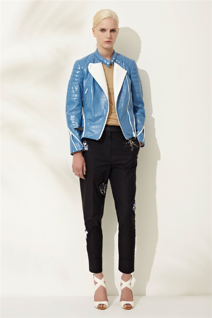 3.1 Phillip Lim 2013 Resort