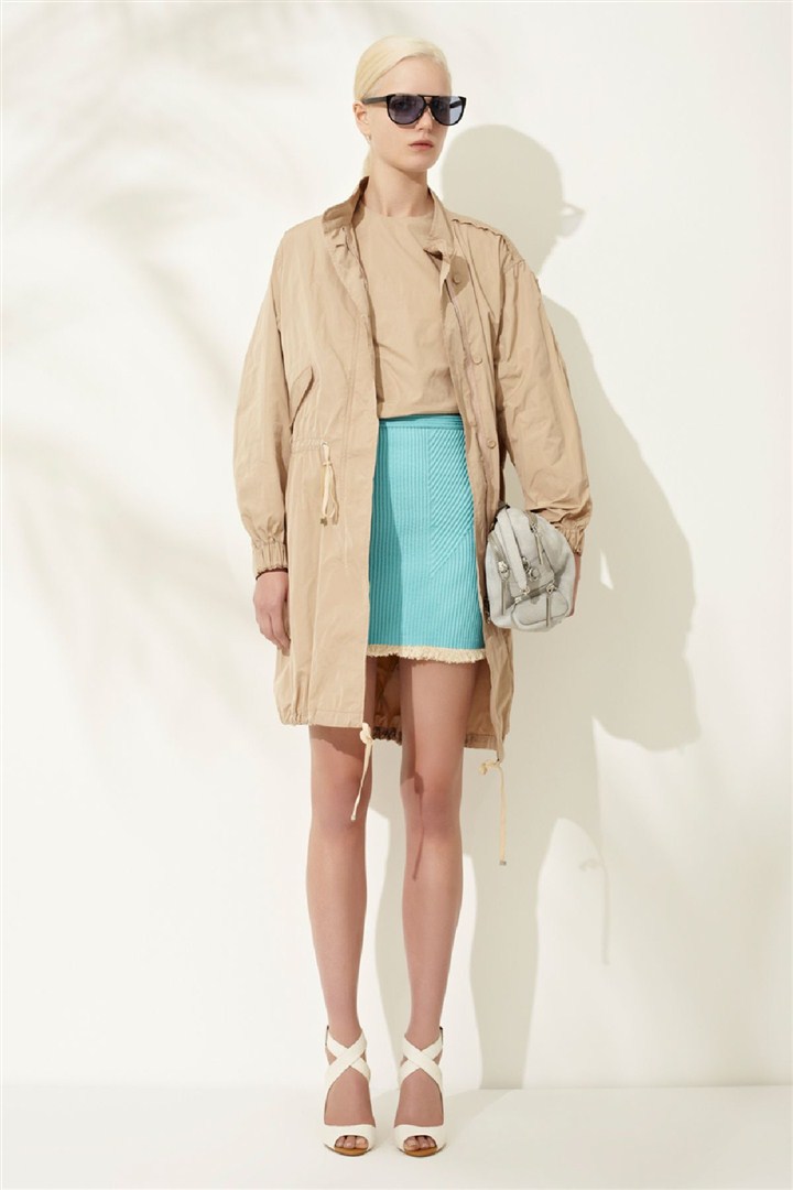 3.1 Phillip Lim 2013 Resort