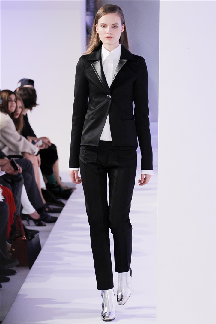 Paco Rabanne 2013-2014 Sonbahar/Kış