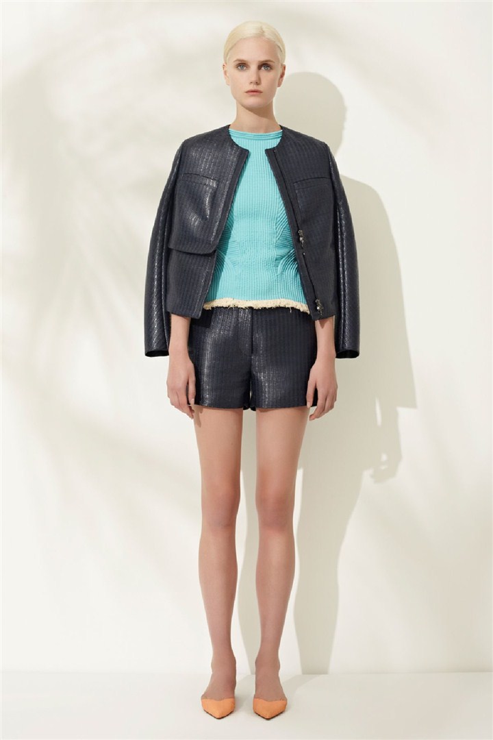 3.1 Phillip Lim 2013 Resort