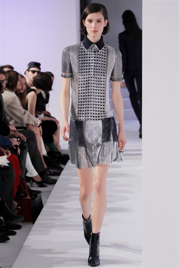 Paco Rabanne 2013-2014 Sonbahar/Kış