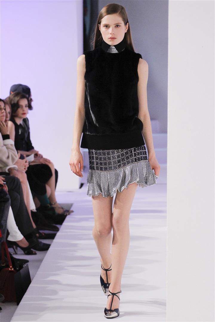 Paco Rabanne 2013-2014 Sonbahar/Kış