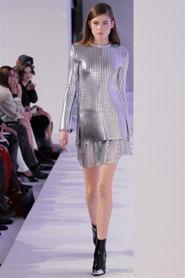 Paco Rabanne 2013-2014 Sonbahar/Kış