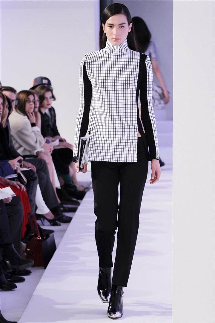 Paco Rabanne 2013-2014 Sonbahar/Kış