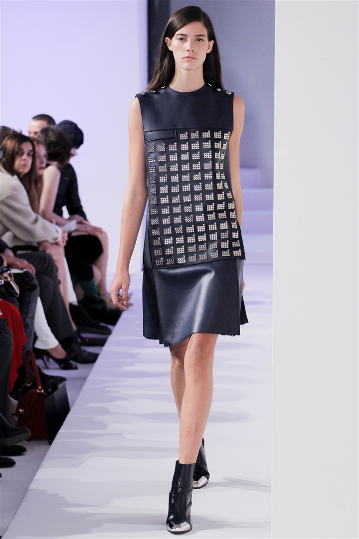 Paco Rabanne 2013-2014 Sonbahar/Kış