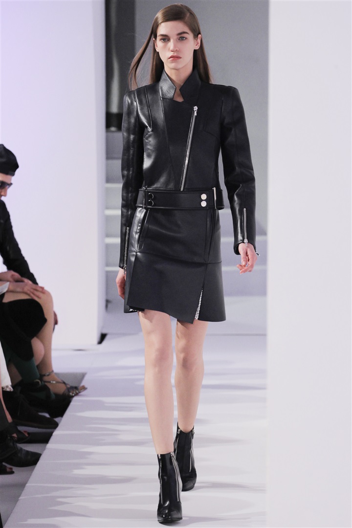 Paco Rabanne 2013-2014 Sonbahar/Kış