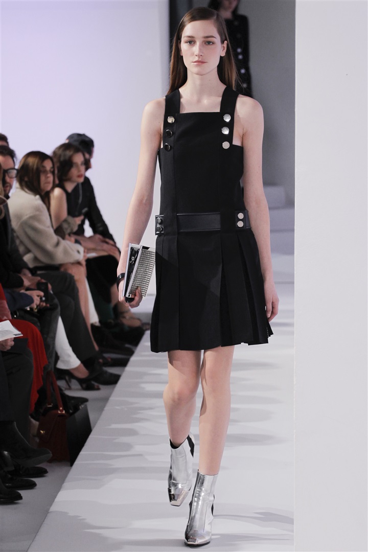 Paco Rabanne 2013-2014 Sonbahar/Kış