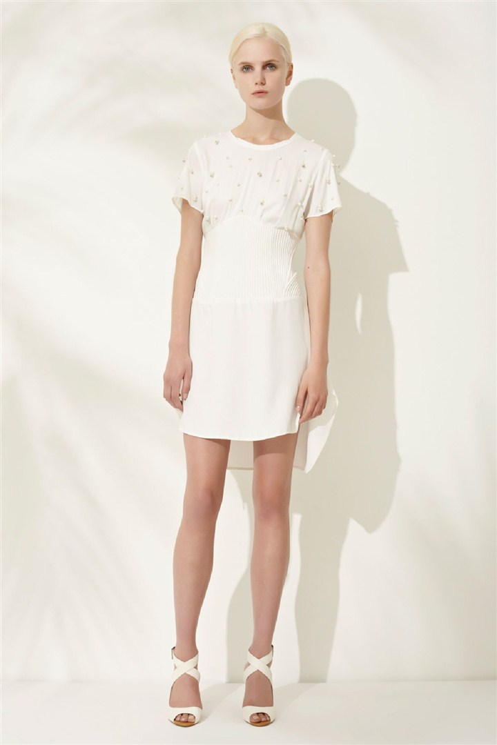 3.1 Phillip Lim 2013 Resort