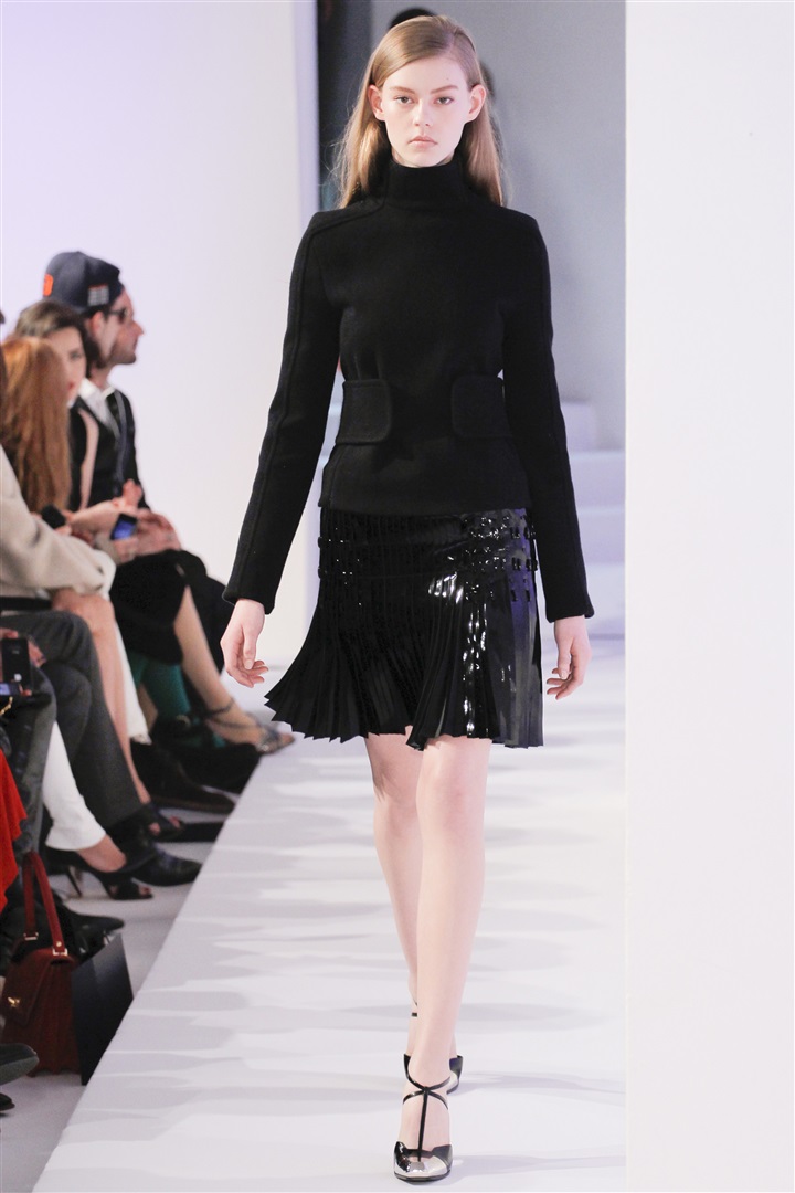 Paco Rabanne 2013-2014 Sonbahar/Kış