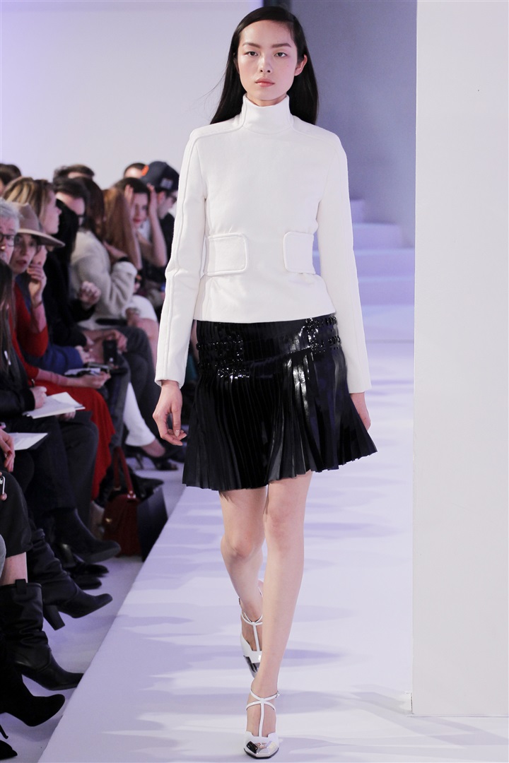 Paco Rabanne 2013-2014 Sonbahar/Kış