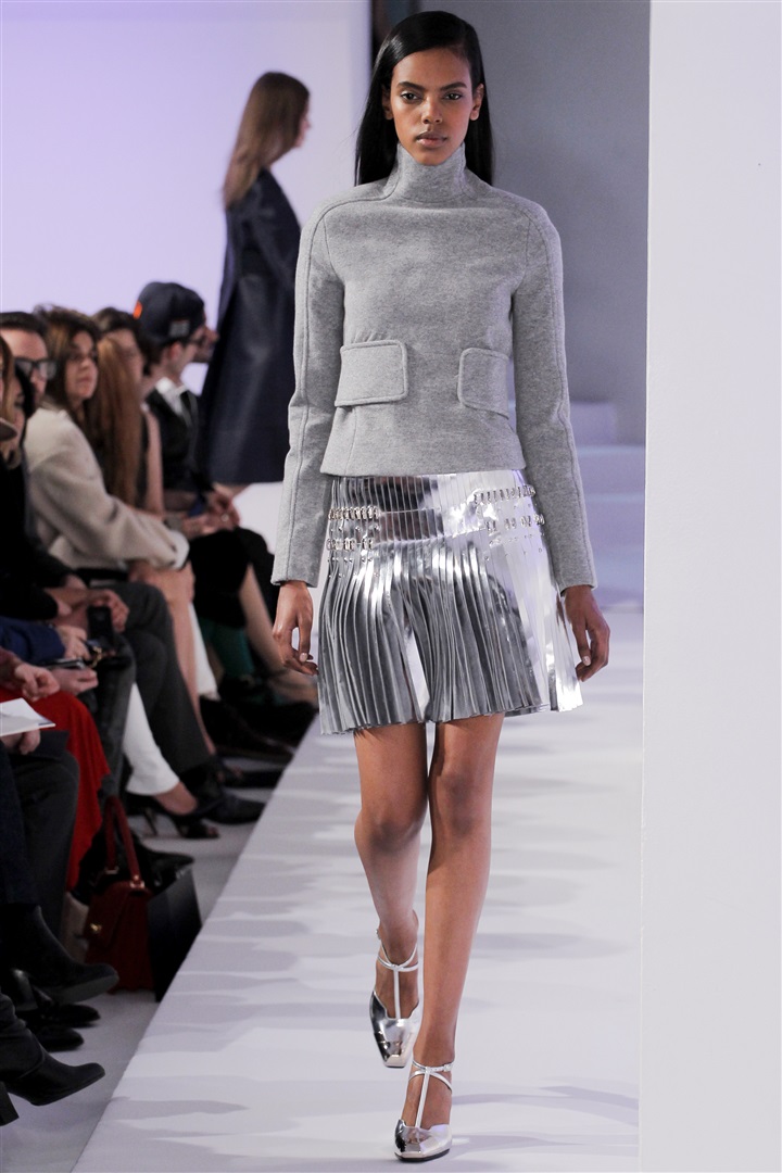 Paco Rabanne 2013-2014 Sonbahar/Kış