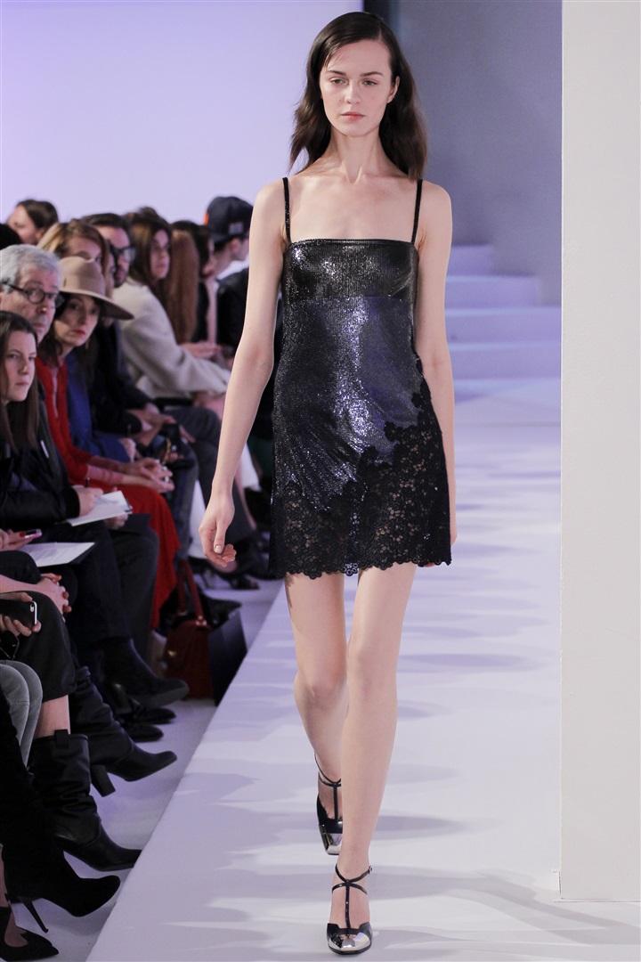 Paco Rabanne 2013-2014 Sonbahar/Kış