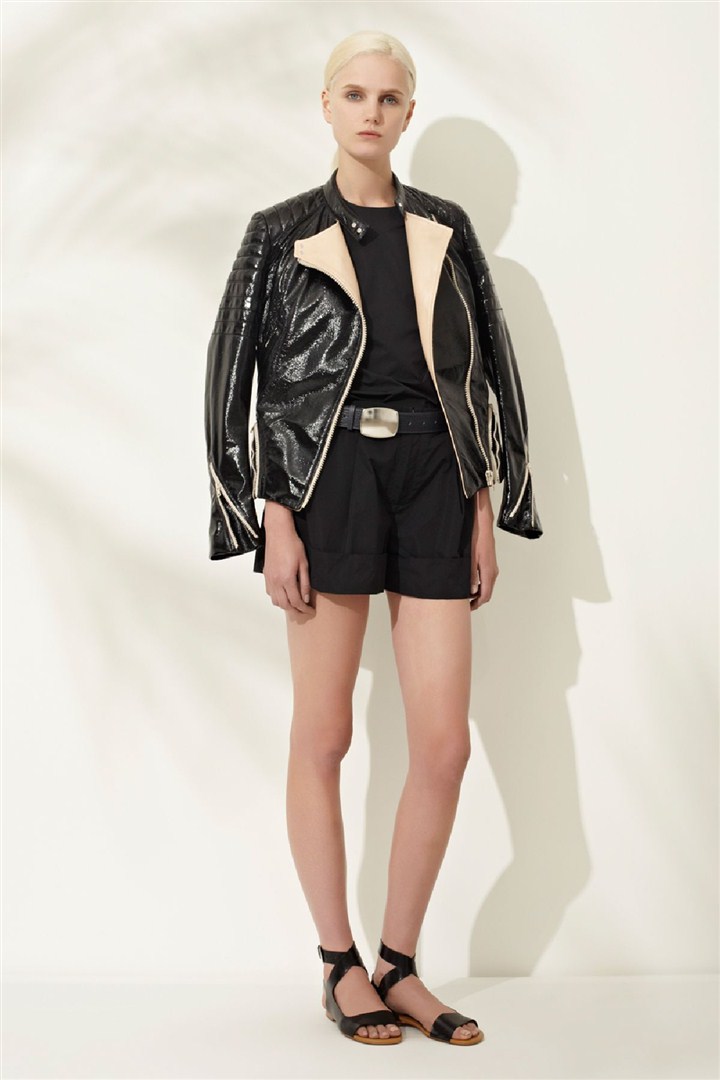 3.1 Phillip Lim 2013 Resort