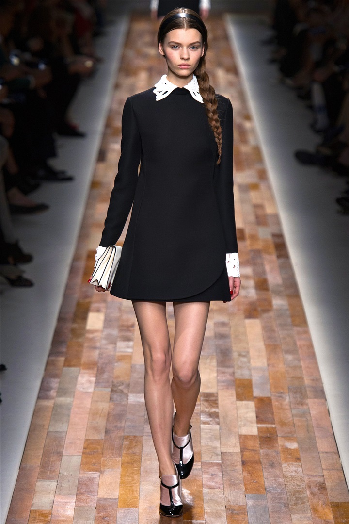 Valentino 2013-2014 Sonbahar/Kış