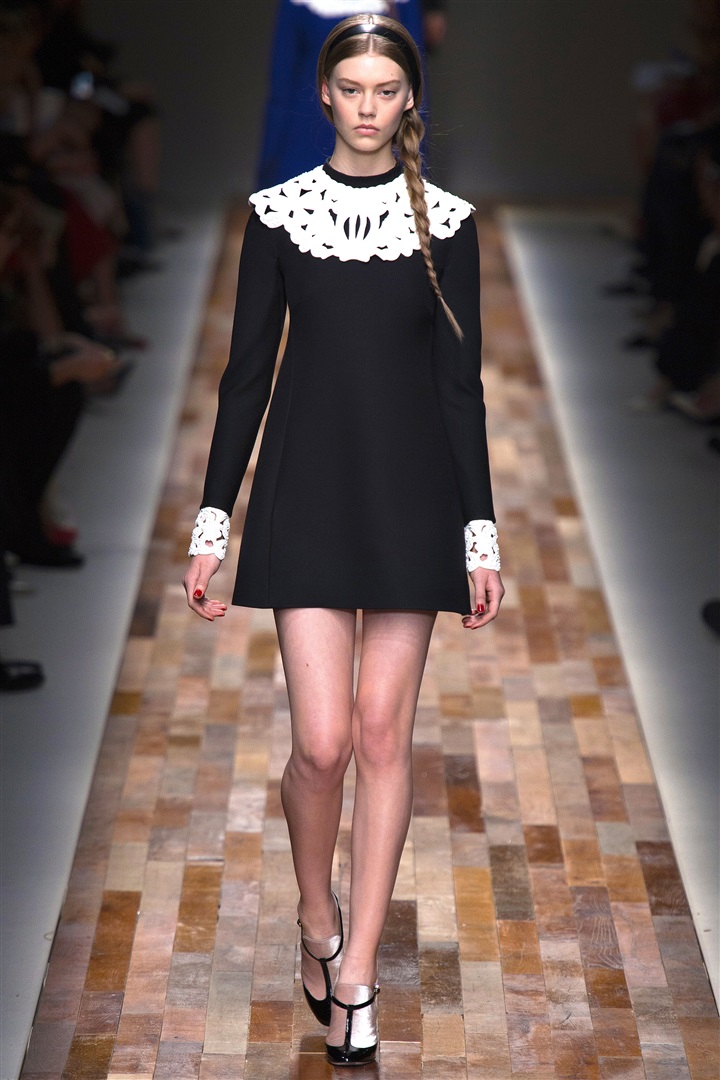 Valentino 2013-2014 Sonbahar/Kış