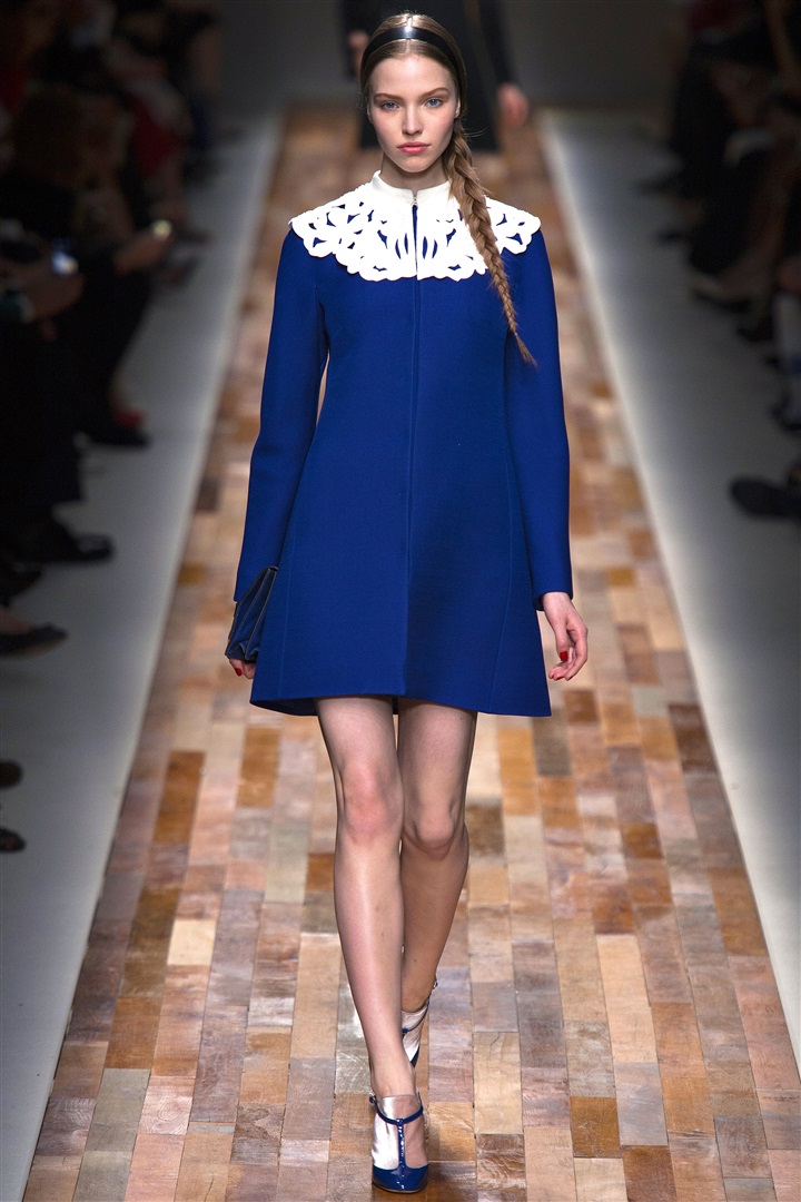 Valentino 2013-2014 Sonbahar/Kış