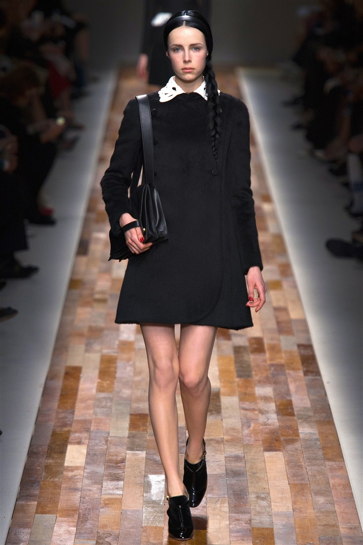 Valentino 2013-2014 Sonbahar/Kış