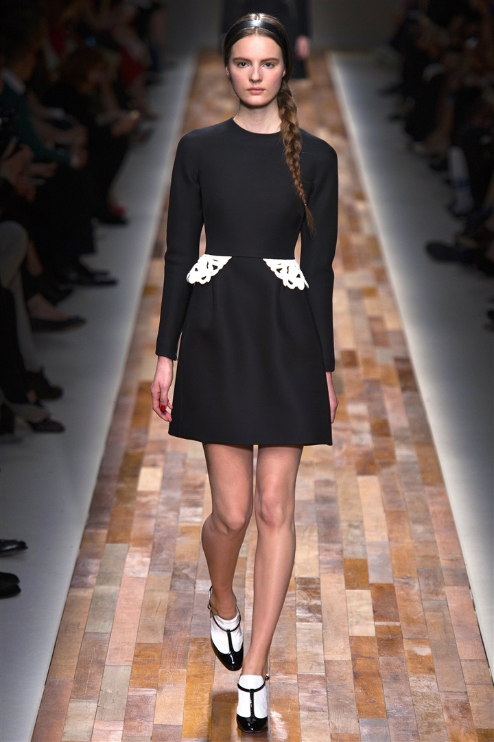 Valentino 2013-2014 Sonbahar/Kış