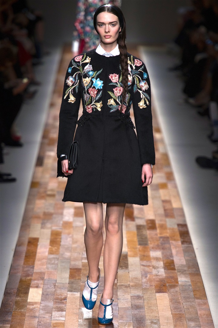 Valentino 2013-2014 Sonbahar/Kış