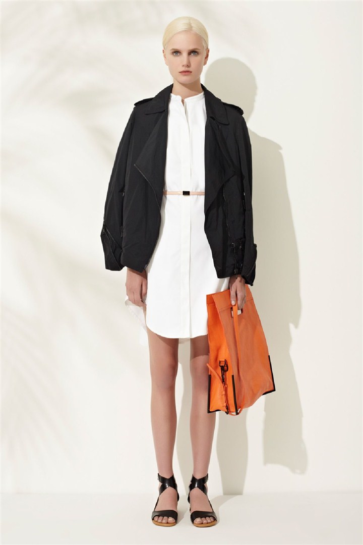 3.1 Phillip Lim 2013 Resort