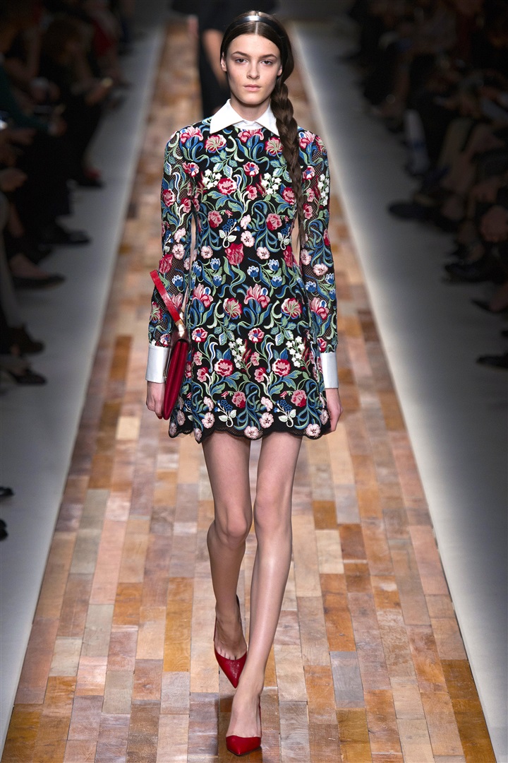 Valentino 2013-2014 Sonbahar/Kış