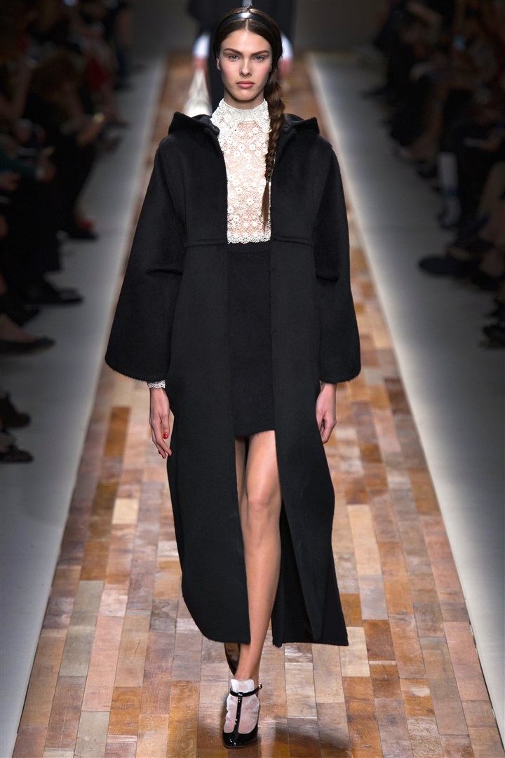 Valentino 2013-2014 Sonbahar/Kış