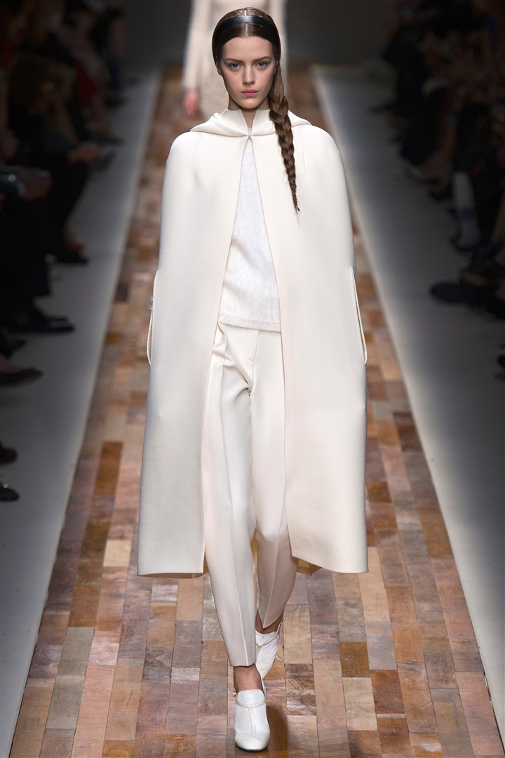 Valentino 2013-2014 Sonbahar/Kış