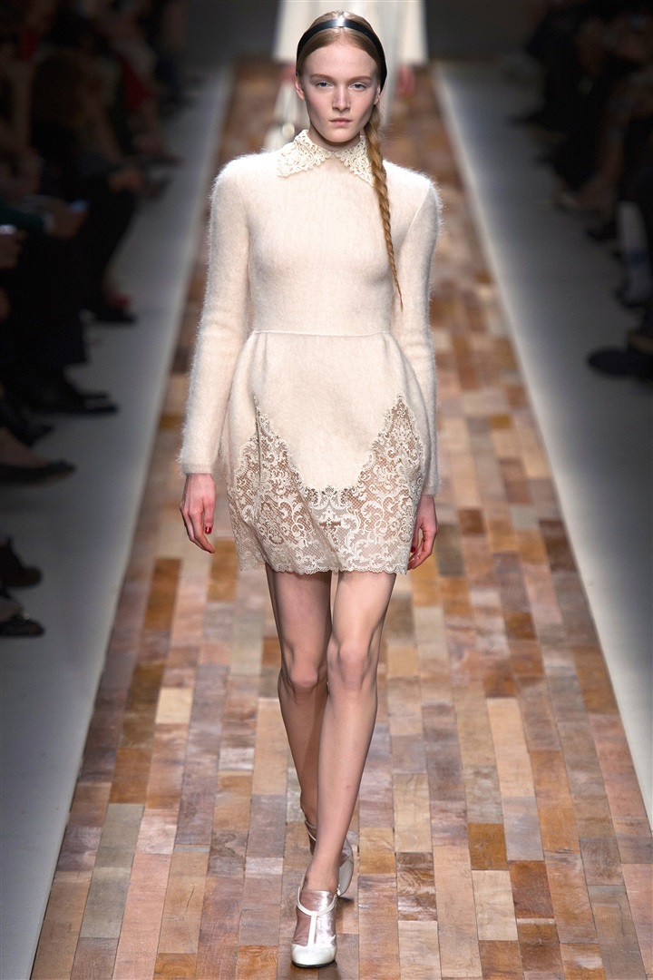 Valentino 2013-2014 Sonbahar/Kış