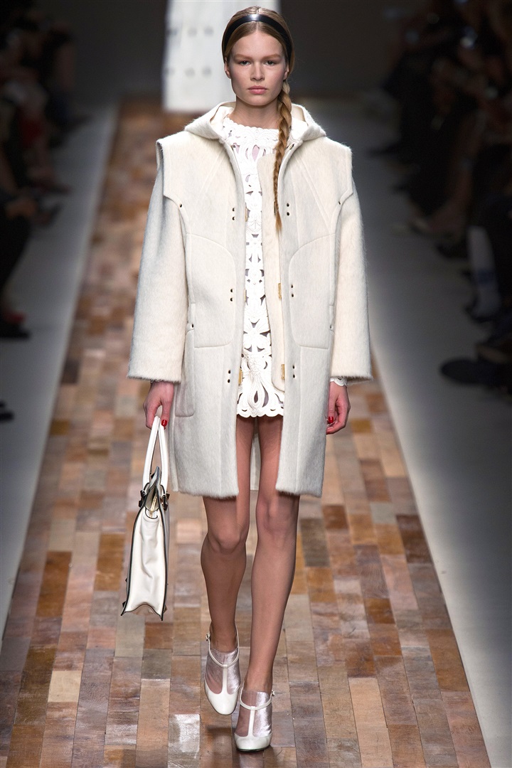 Valentino 2013-2014 Sonbahar/Kış