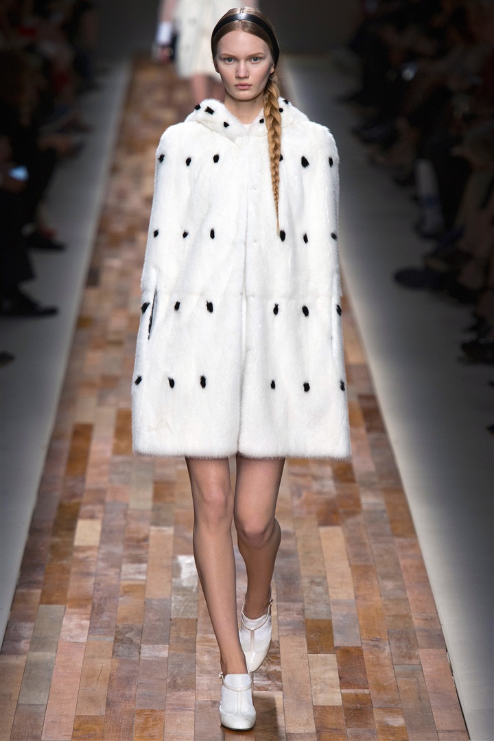 Valentino 2013-2014 Sonbahar/Kış