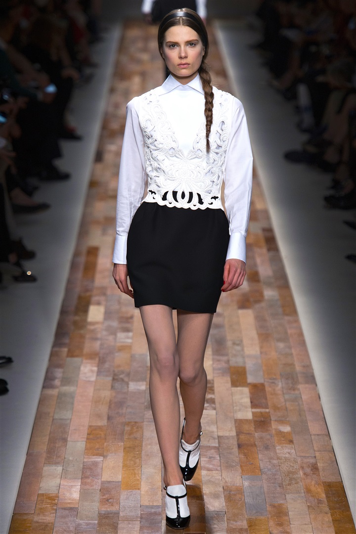 Valentino 2013-2014 Sonbahar/Kış