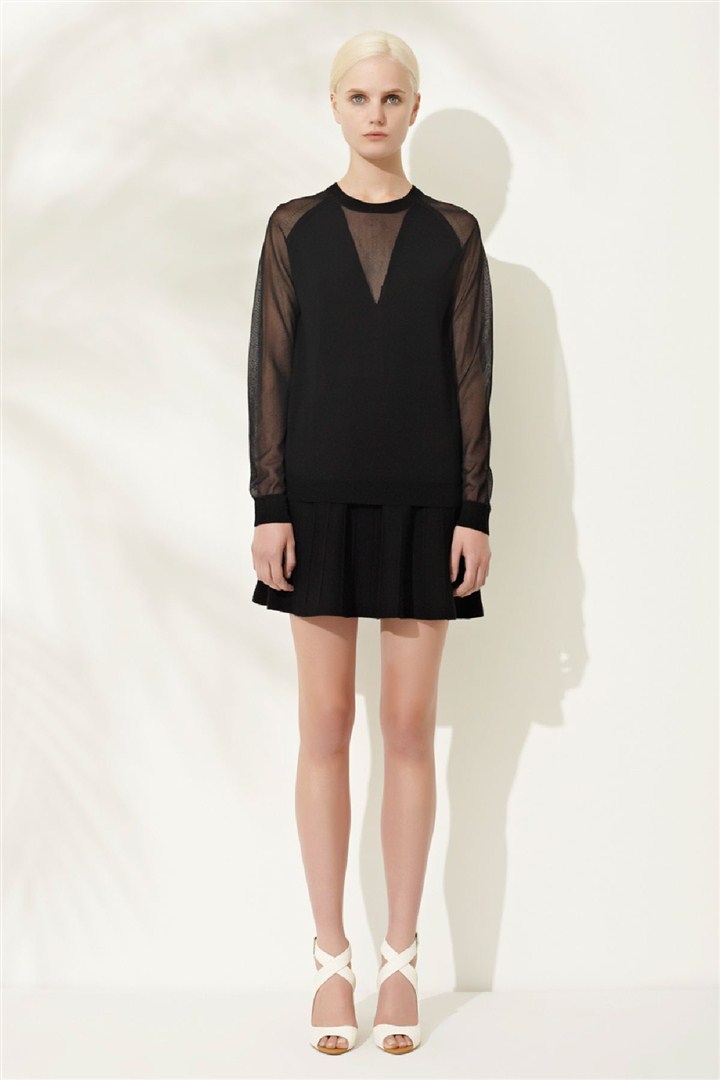 3.1 Phillip Lim 2013 Resort