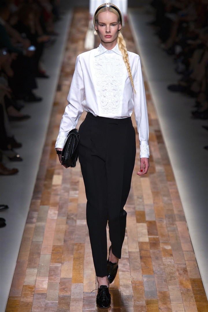 Valentino 2013-2014 Sonbahar/Kış