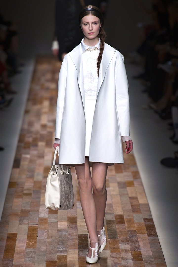 Valentino 2013-2014 Sonbahar/Kış